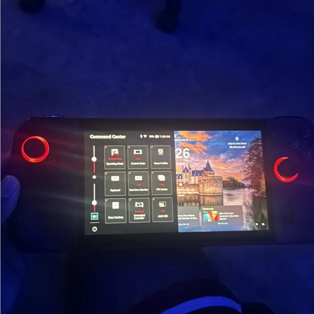 ASUS Black VR Controller Kit - Picture 7 of 8